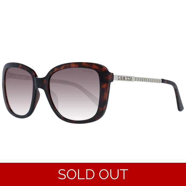 Guess Sunglasses GF6138 52F 55